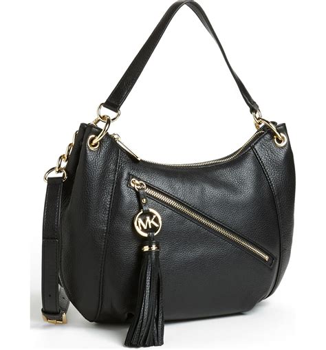 michael kors mini bag charm|michael kors charm tassel.